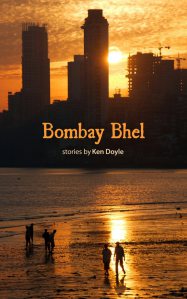 Indie Love Blog Hop : The Bombay Bhel by Ken Doyle
